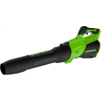 Воздуходувка аккумуляторная GREENWORKS GD40BG3 40В (без АКБ и ЗУ)